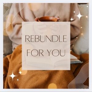 Rebundle CCO for gaıllardmaud 💕